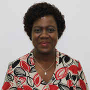Nancy Chibi-Mapuranga