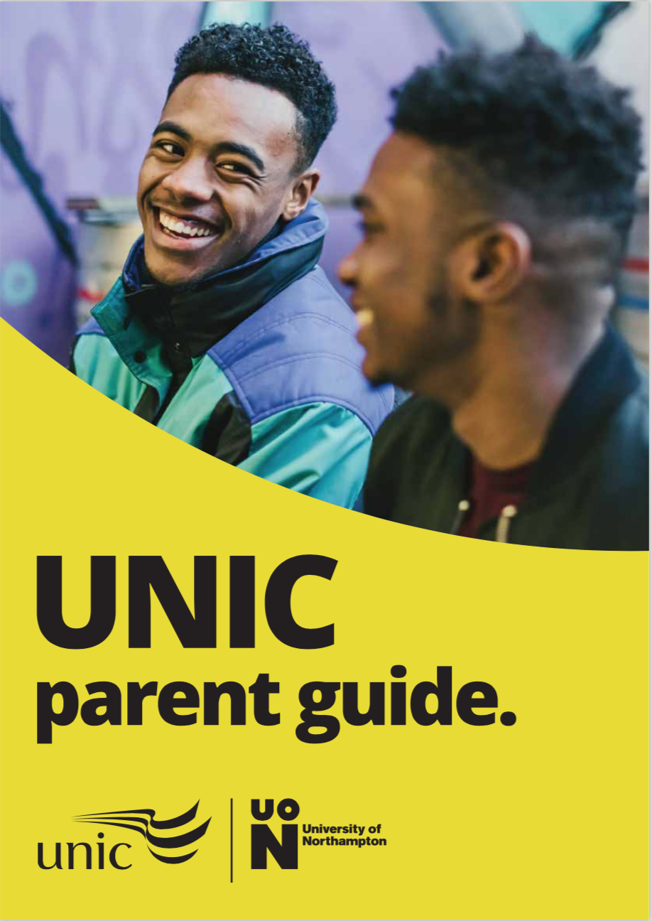 Parent Guide Nigeria