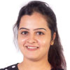 Profile of Adithi Shetty